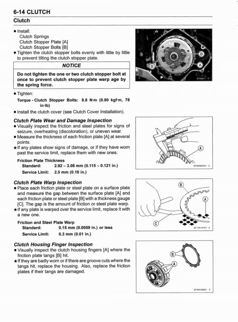 2017川崎Versys-X 300維修手冊維修手冊中文簡體中文全車線路圖故障碼分析圖面維修DIY工具