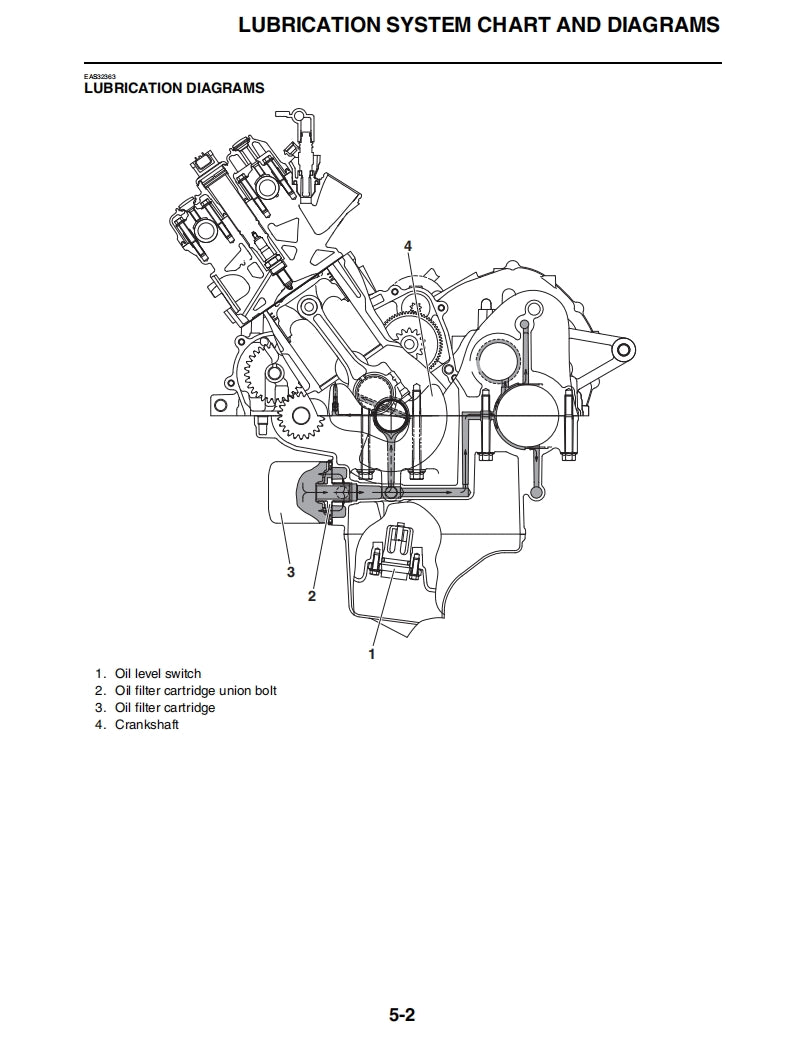 yamaha 2019 MXT9K NIKEN Service Manual Vehicle parts disassembly diagram fault code query vehicle torque data and circuit diagram