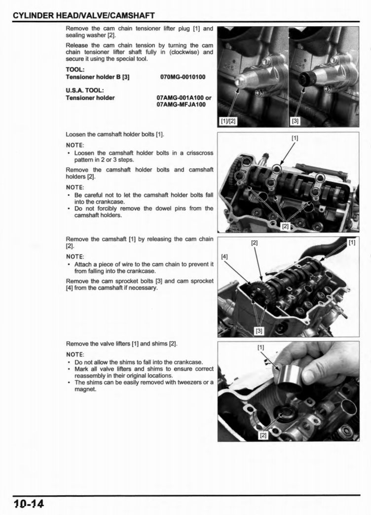 2020HondaCRF1100維修手冊維修手冊中文簡體中文全車線路圖故障碼分析資料維修DIY工具