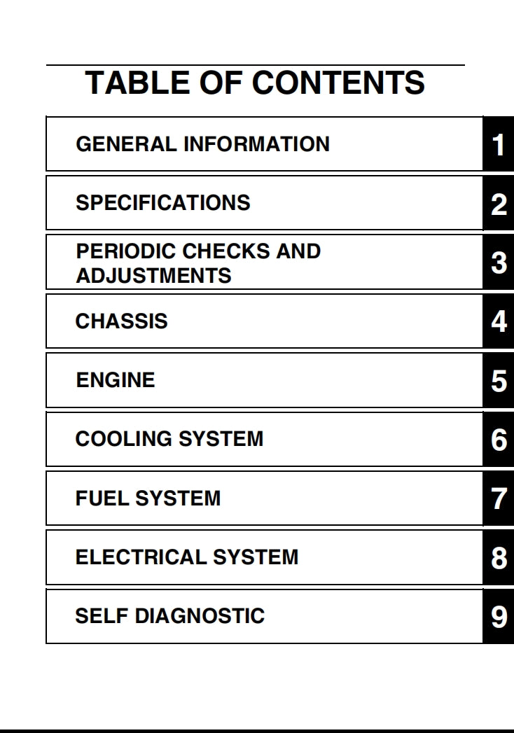 2020 yamaha Tmax560 Service Manual 维修手册英文和简体中文和繁体中文全车线路图故障代码分析扭矩维修DIY工具