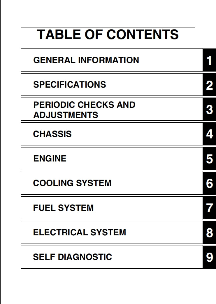 2022 MTM890 XSR900 Service Manual Vehicle parts disassembly diagram fault code query vehicle torque data and circuit diagram