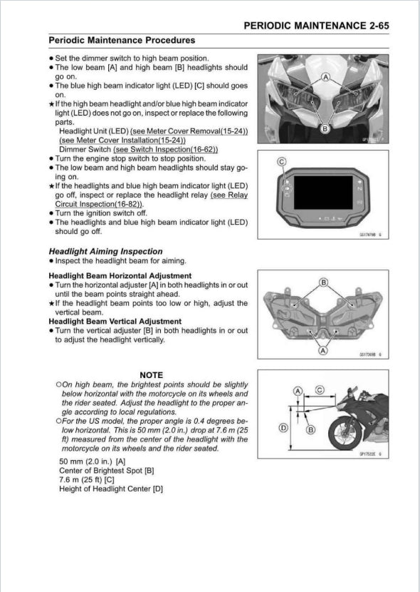 川崎2020-2021 Ninja650維修手冊維修手冊中文簡體中文全車線路圖故障碼分析圖維修DIY工具