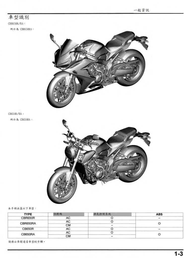 2017本田X-Adv750維修手冊繁體中文和英文全車圖紙表折開圖線路圖故障方案碼