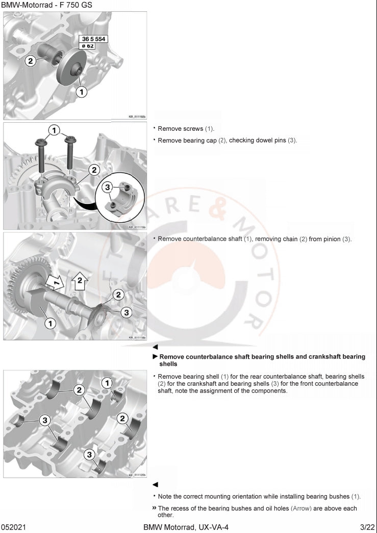 BMW F750GS 維修手冊 維修手冊 中文與簡體中文 全車線路圖 故障碼分析 藍牙維修 DIY工具