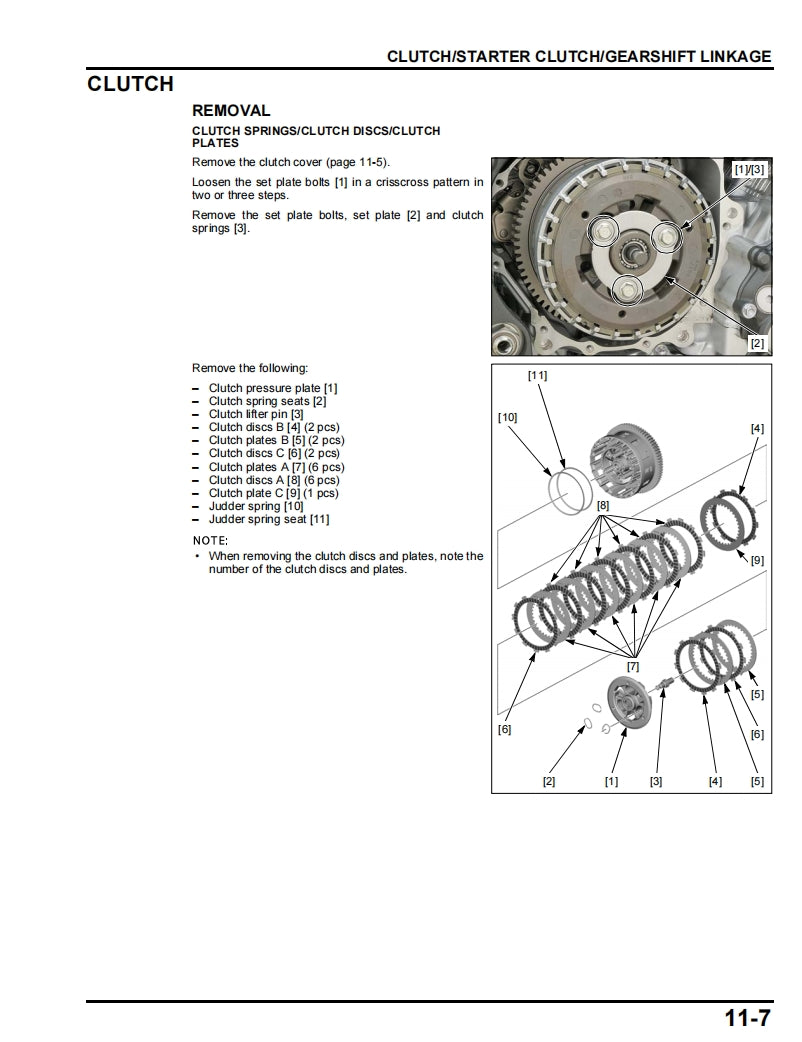 Honda 2020-2022 CBR1000RR-R Fireblade Service Manual Vehicle parts disassembly diagram fault code query vehicle torque data and circuit diagram