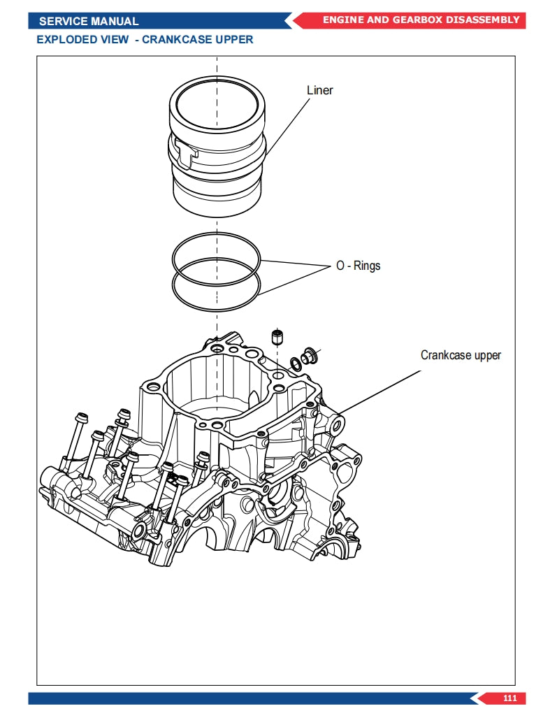 BMW G310RR servicemanual Vehicle parts disassembly diagram fault code query vehicle torque data and circuit diagram