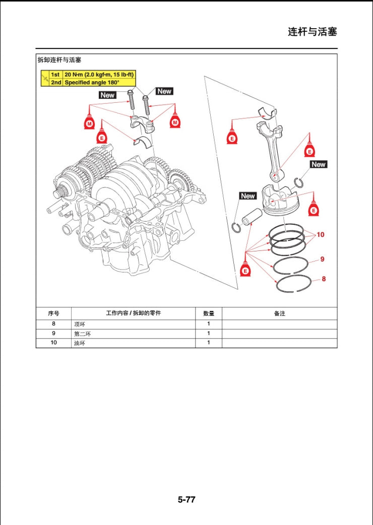 2022yamaha R7 雅馬哈 R7維修手冊 簡體中文全車線路圖 故障碼分析 圖紙維修DIY工具