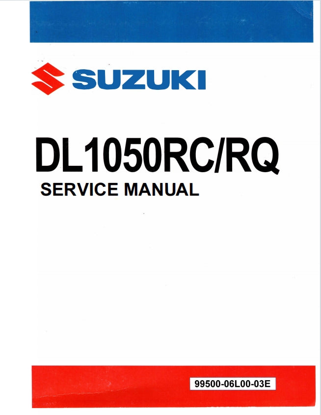 Suzuki 2020 DL1050RC 維修手冊 維修手冊 中文與簡體中文 全車線路圖 故障碼分析 資料維修 DIY工具