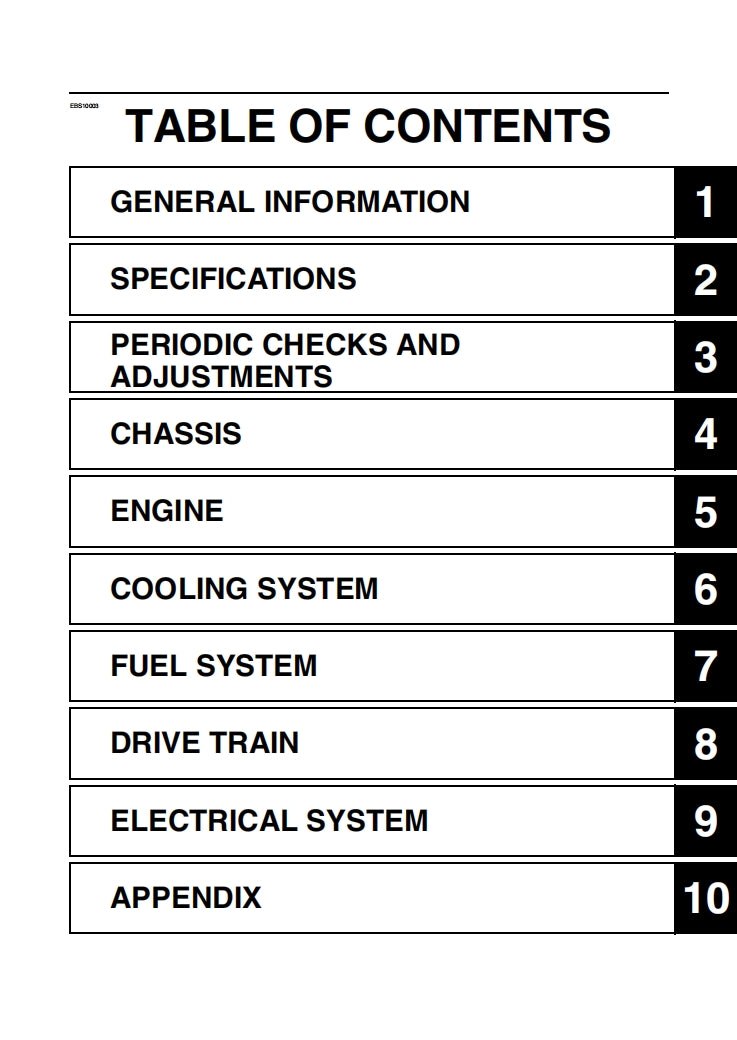 yamaha 2022 Wolverine RMAX2 Service Manual Vehicle parts disassembly diagram fault code query vehicle torque data and circuit diagram