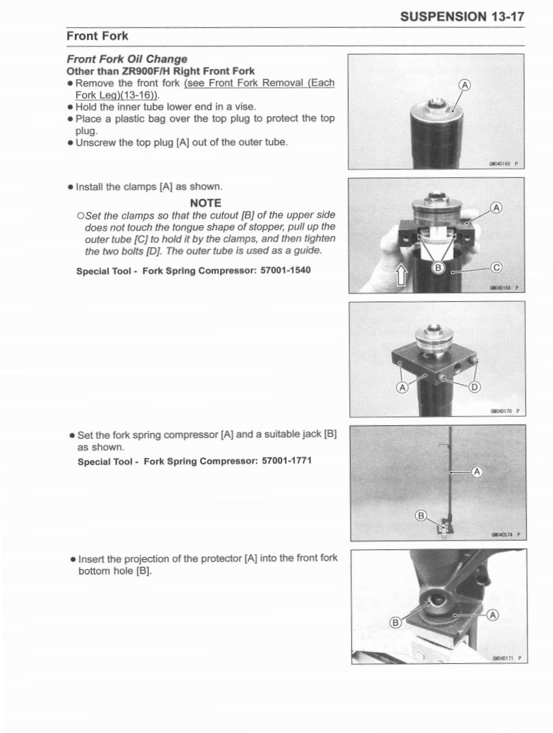 Kawasaki 2020-2022 Z900 Service Manual Vehicle parts disassembly diagram fault code query vehicle torque data and circuit diagram