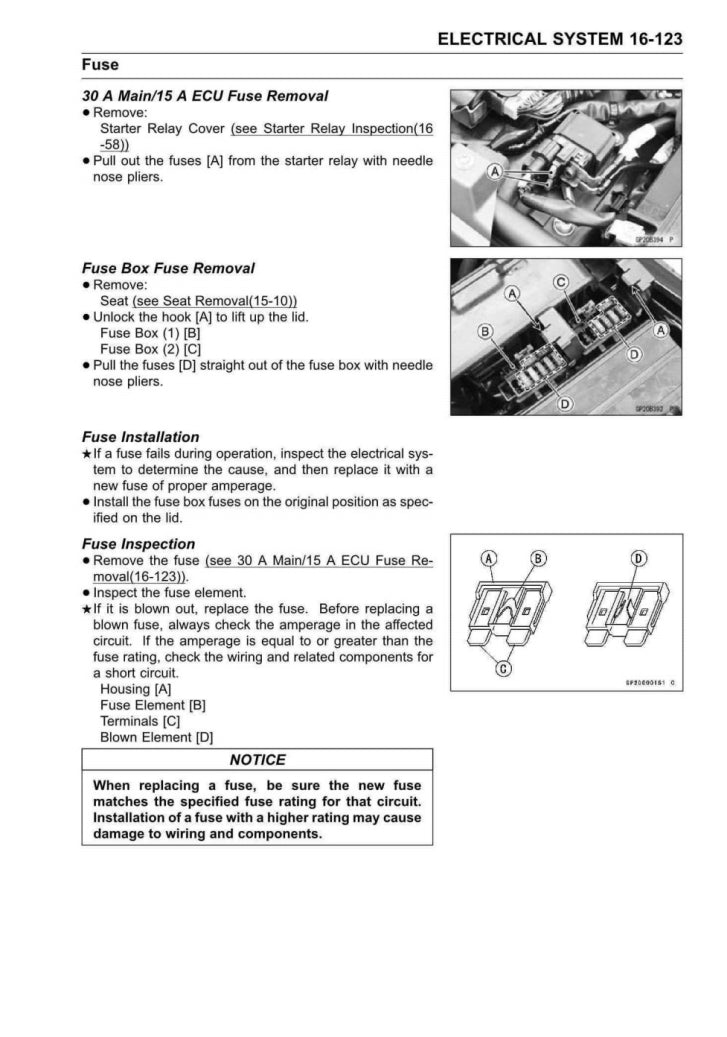 Kawasaki 2020-2022 Z900RS Service Manual Vehicle parts disassembly diagram fault code query vehicle torque data and circuit diagram